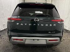 2024 Nissan Pathfinder SL - Photo 10