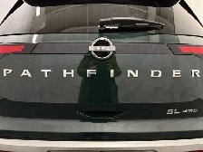 2024 Nissan Pathfinder SL - Photo 11