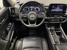 2024 Nissan Pathfinder SL - Photo 24