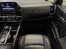 2024 Nissan Pathfinder SL - Photo 33