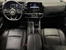 2024 Nissan Pathfinder SL - Photo 34