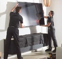 TV Mounting & Soundbar Installation