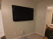 TV Mounting & Soundbar Installation - Photo 4