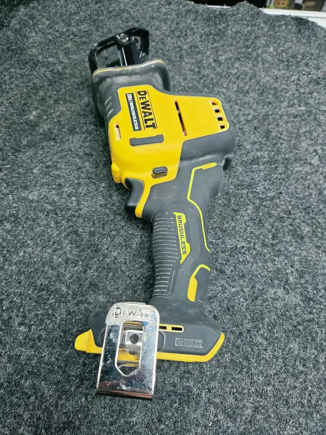 Sawzall compact