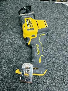 Sawzall compact