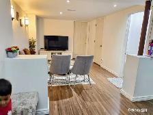 One bedroom basement available for rent in Brampton west - Photo 2