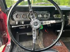1966 Ford Mustang Coupe - Photo 8