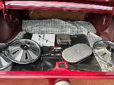 1966 Ford Mustang Coupe - Photo 10