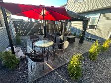 Landscaping,Concrete, Fencing,Paving & Much More!