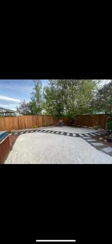 Landscaping,Concrete, Fencing,Paving & Much More! - Photo 5