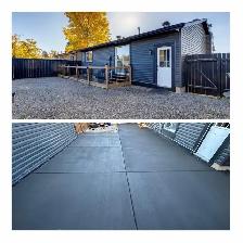 Landscaping,Concrete, Fencing,Paving & Much More! - Photo 7