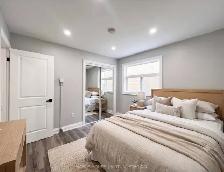 PORT CREDIT | 2  BEDROOM   DEN | PARKING, LOCKER & BALCONY - Photo 6