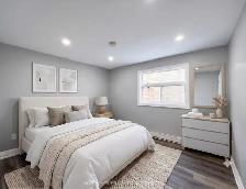 PORT CREDIT | 2  BEDROOM   DEN | PARKING, LOCKER & BALCONY - Photo 7