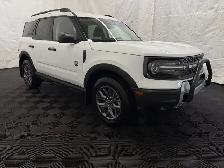 2026 Ford Bronco Sport Big Bend - Photo 2