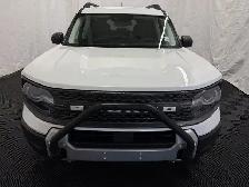 2026 Ford Bronco Sport Big Bend - Photo 5
