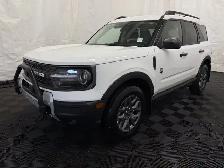 2026 Ford Bronco Sport Big Bend - Photo 6