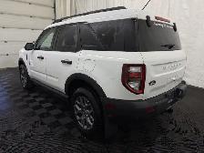 2026 Ford Bronco Sport Big Bend - Photo 9