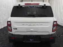 2026 Ford Bronco Sport Big Bend - Photo 10