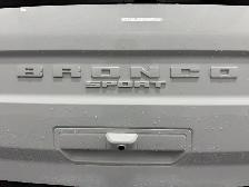 2026 Ford Bronco Sport Big Bend - Photo 11