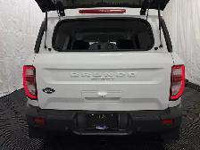 2026 Ford Bronco Sport Big Bend - Photo 13