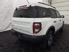2026 Ford Bronco Sport Big Bend - Photo 15