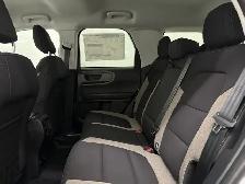 2026 Ford Bronco Sport Big Bend - Photo 35
