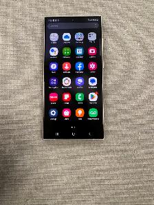 Certified Samsung S24 Ultra 256gb $899, with 1 year warranty