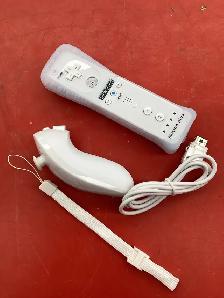 Manette Wii 2 en 1