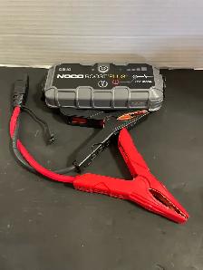 NOCO Boost Plus GB40