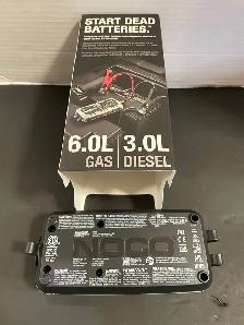 NOCO Boost Plus GB40 - Photo 2