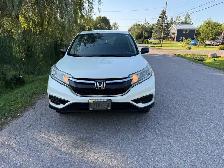 Certified CRV Honda - Photo 2