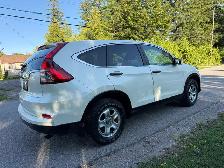 Certified CRV Honda - Photo 3