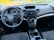 Certified CRV Honda - Photo 4