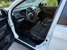 Certified CRV Honda - Photo 5
