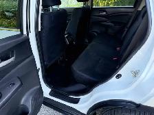 Certified CRV Honda - Photo 6