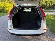 Certified CRV Honda - Photo 7