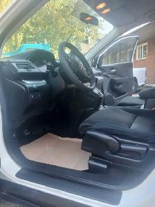 Certified CRV Honda - Photo 8