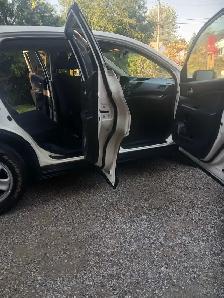Certified CRV Honda - Photo 9