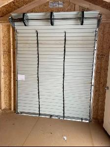 10 x 16 Utility Shed - Old Hickory Buildings - Photo 5