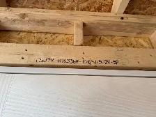 10 x 16 Utility Shed - Old Hickory Buildings - Photo 6