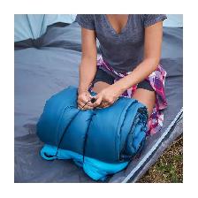 Coleman Kompact 5°C/40°F Sleeping Bag - Photo 2