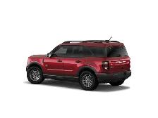2026 Ford Bronco Sport Big Bend - Photo 2