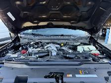 2026 Ford Super Duty F-350 SRW - Photo 35
