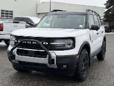2026 Ford Bronco Sport Outer Banks - Photo 5