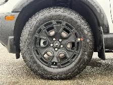 2026 Ford Bronco Sport Outer Banks - Photo 6