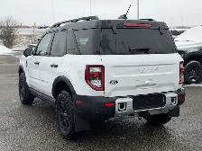 2026 Ford Bronco Sport Outer Banks - Photo 8