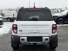 2026 Ford Bronco Sport Outer Banks - Photo 9