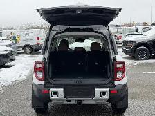 2026 Ford Bronco Sport Outer Banks - Photo 10