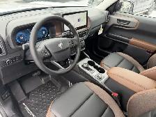 2026 Ford Bronco Sport Outer Banks - Photo 15