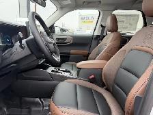 2026 Ford Bronco Sport Outer Banks - Photo 16